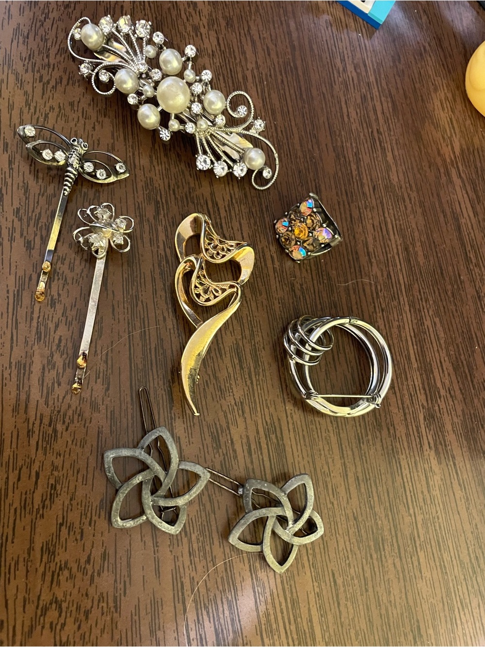 JEWELRY LOT